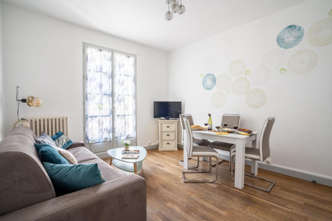 Superlogis L'Alysse Classe 3Etoiles Hypercentre Blois Zewnętrze zdjęcie