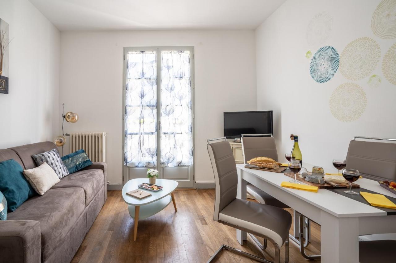 Superlogis L'Alysse Classe 3Etoiles Hypercentre Blois Zewnętrze zdjęcie