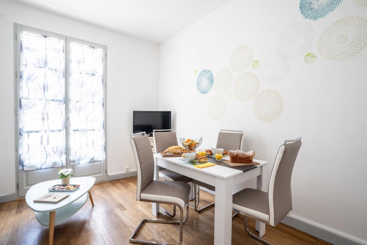 Superlogis L'Alysse Classe 3Etoiles Hypercentre Blois Zewnętrze zdjęcie