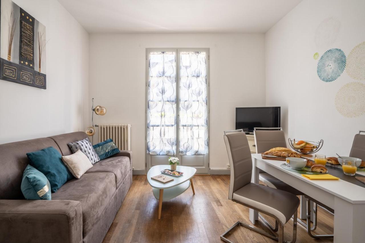 Superlogis L'Alysse Classe 3Etoiles Hypercentre Blois Zewnętrze zdjęcie