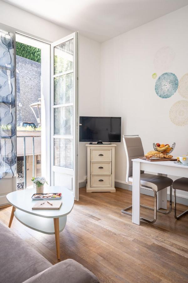 Superlogis L'Alysse Classe 3Etoiles Hypercentre Blois Zewnętrze zdjęcie