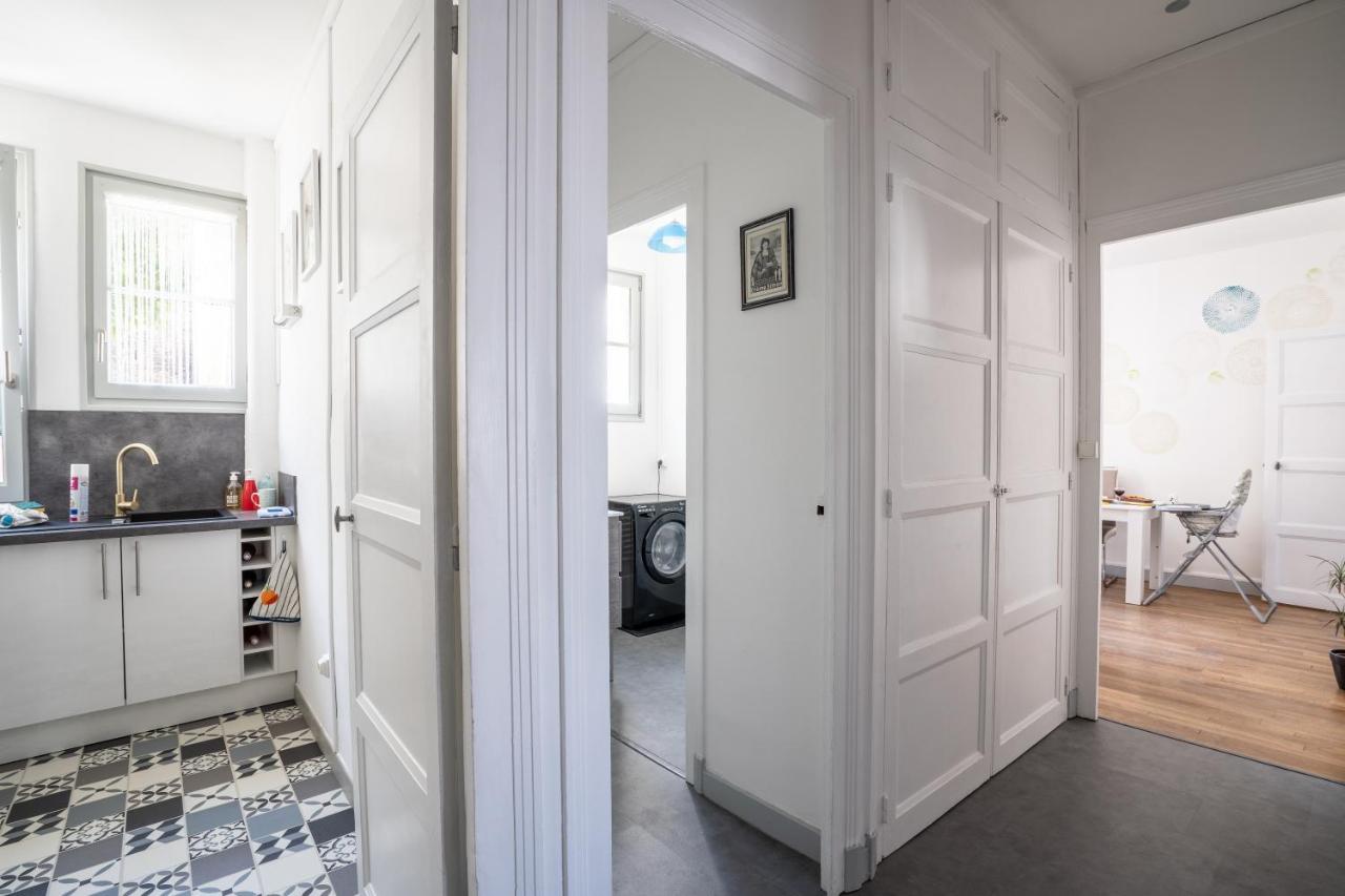 Superlogis L'Alysse Classe 3Etoiles Hypercentre Blois Zewnętrze zdjęcie